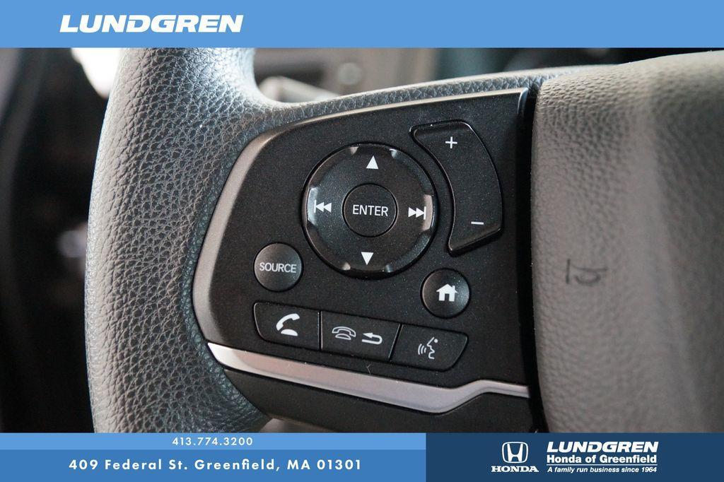 used 2019 Honda Passport car, priced at $25,770