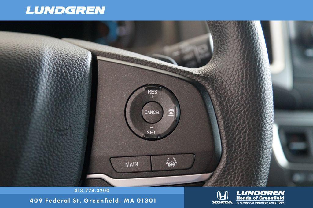 used 2019 Honda Passport car, priced at $25,770