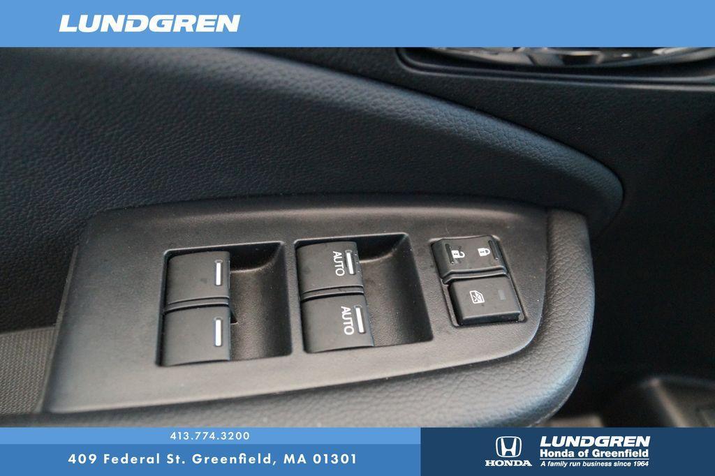 used 2019 Honda Passport car, priced at $25,770