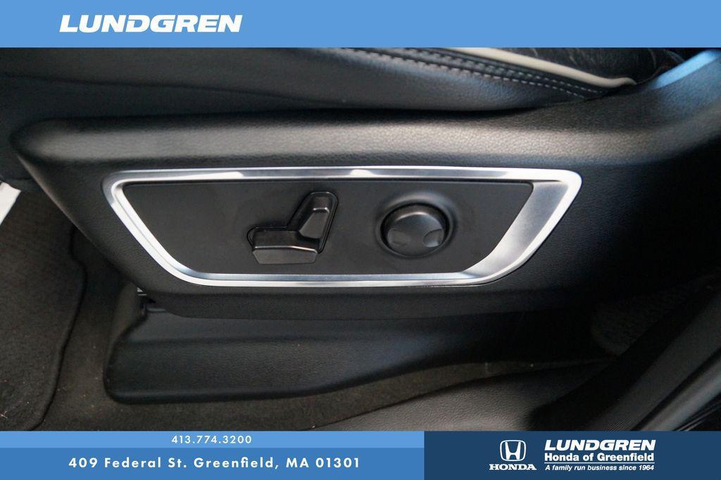 used 2024 Ram 1500 car, priced at $45,737