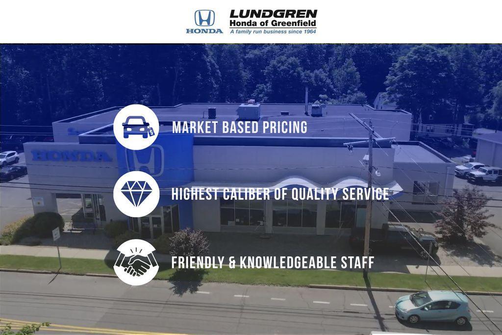 used 2024 Ram 1500 car, priced at $45,737