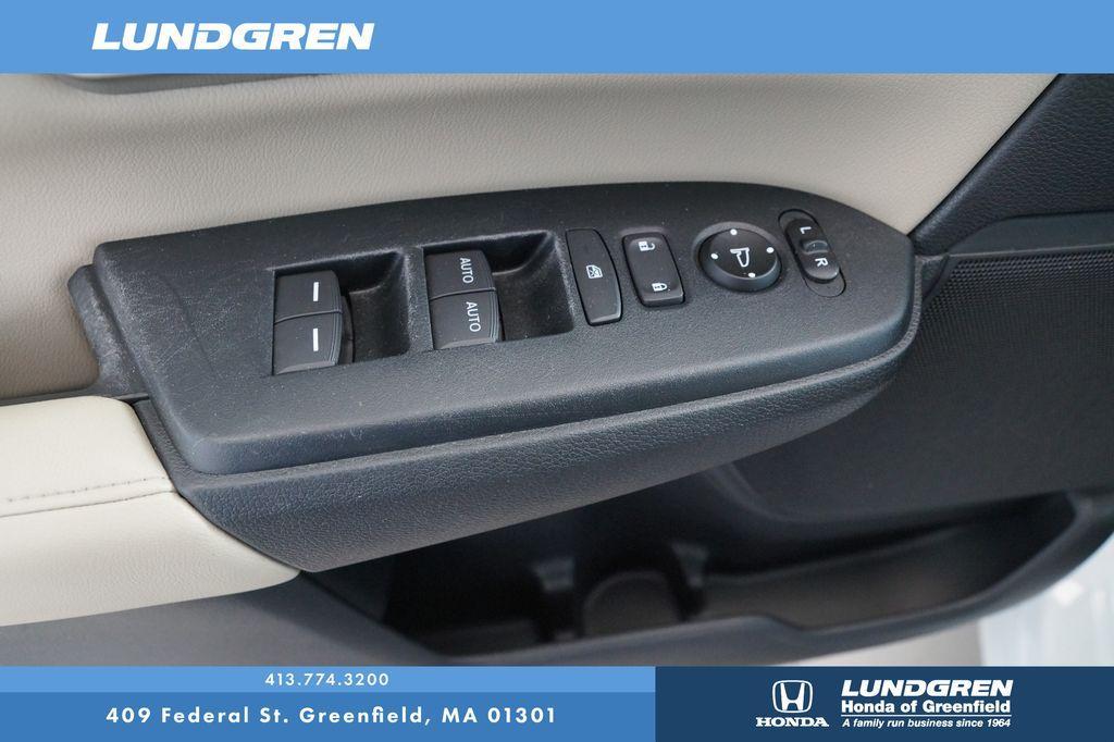 used 2019 Honda CR-V car, priced at $22,241