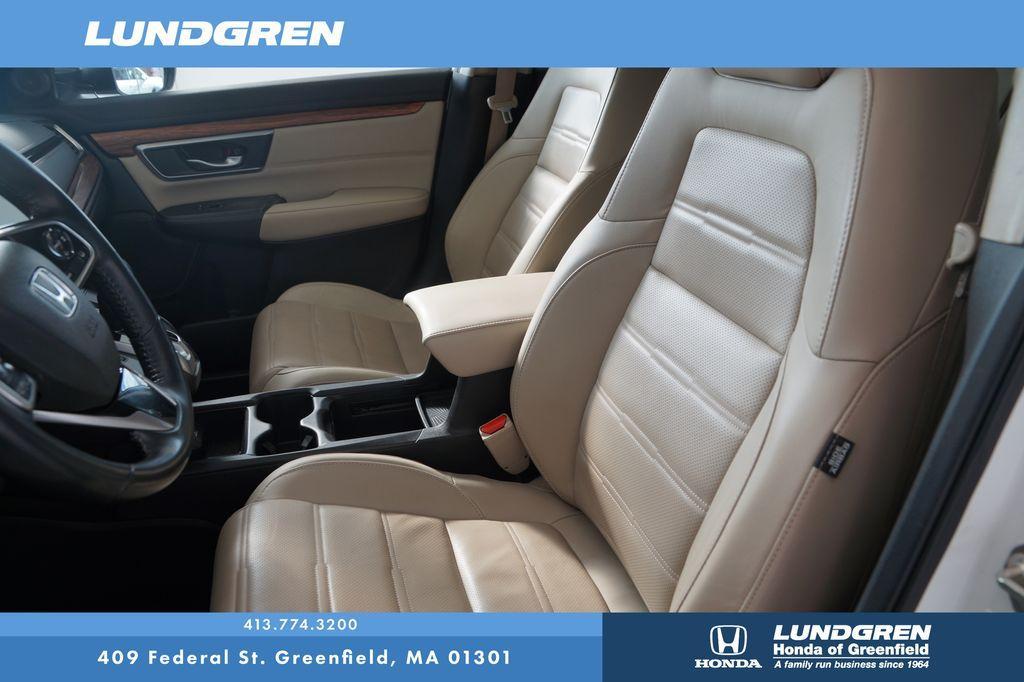 used 2019 Honda CR-V car, priced at $22,241