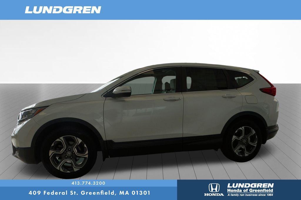 used 2019 Honda CR-V car, priced at $22,241