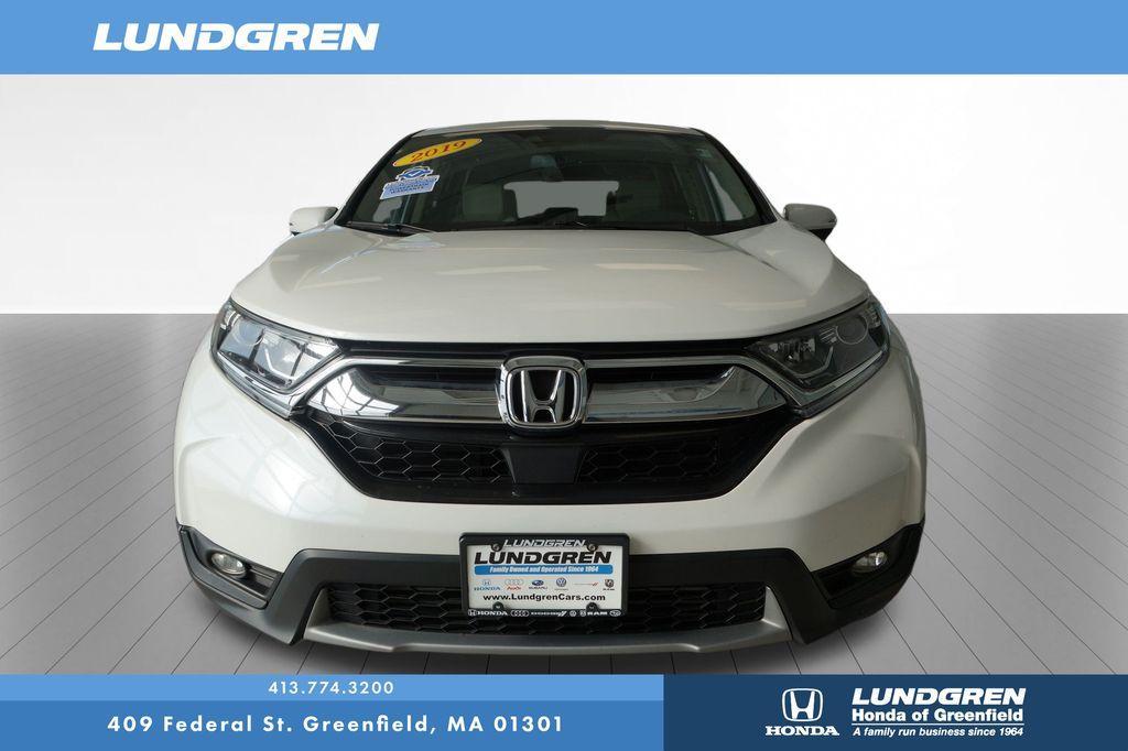 used 2019 Honda CR-V car, priced at $22,241