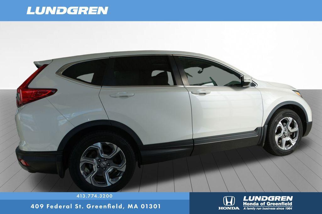 used 2019 Honda CR-V car, priced at $22,241