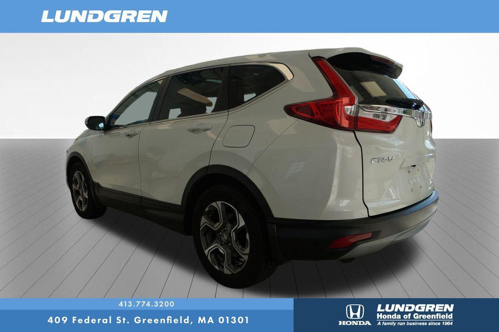 used 2019 Honda CR-V car, priced at $22,241