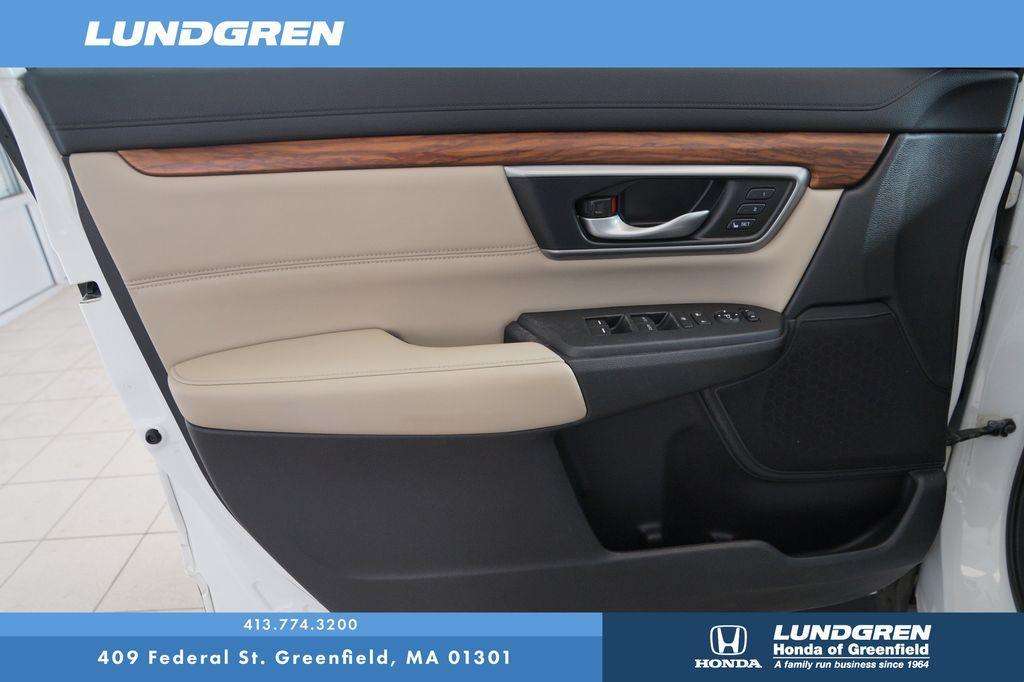 used 2019 Honda CR-V car, priced at $22,241
