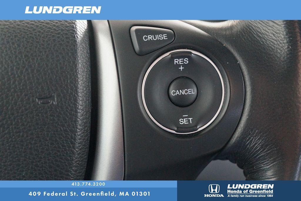 used 2017 Honda Ridgeline car, priced at $21,790