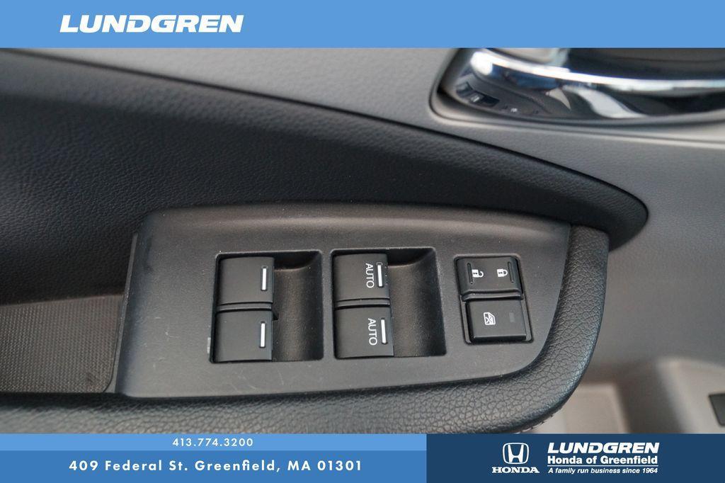 used 2017 Honda Ridgeline car, priced at $21,790