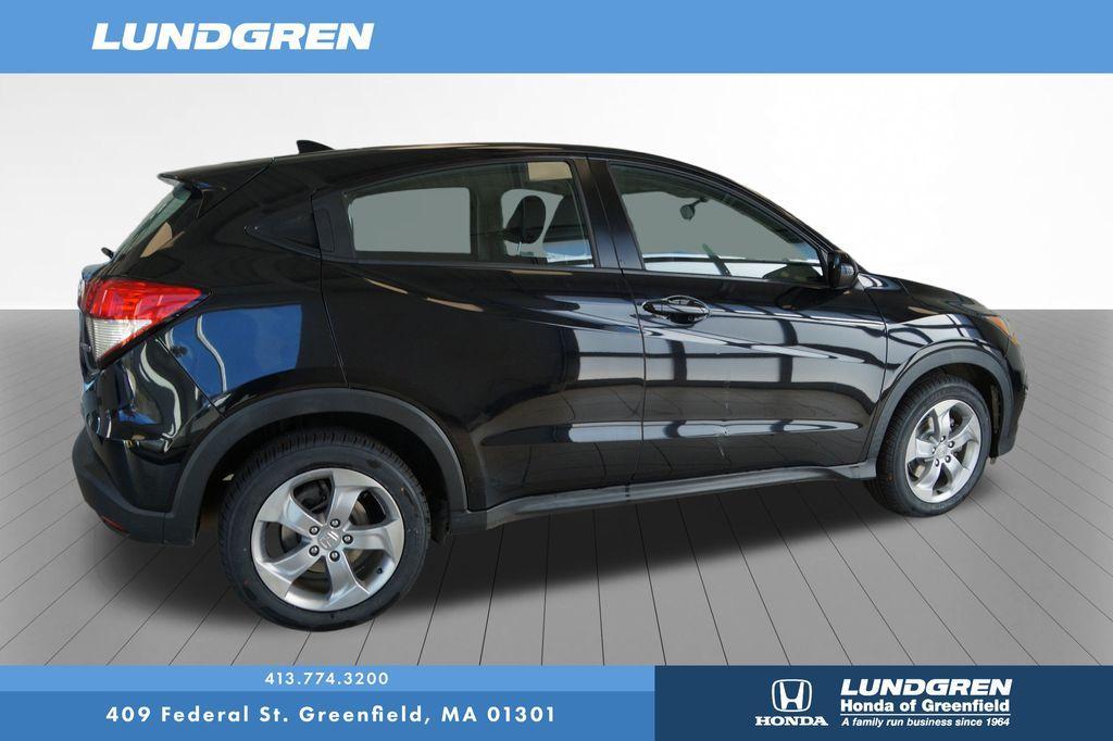 used 2020 Honda HR-V car, priced at $19,281