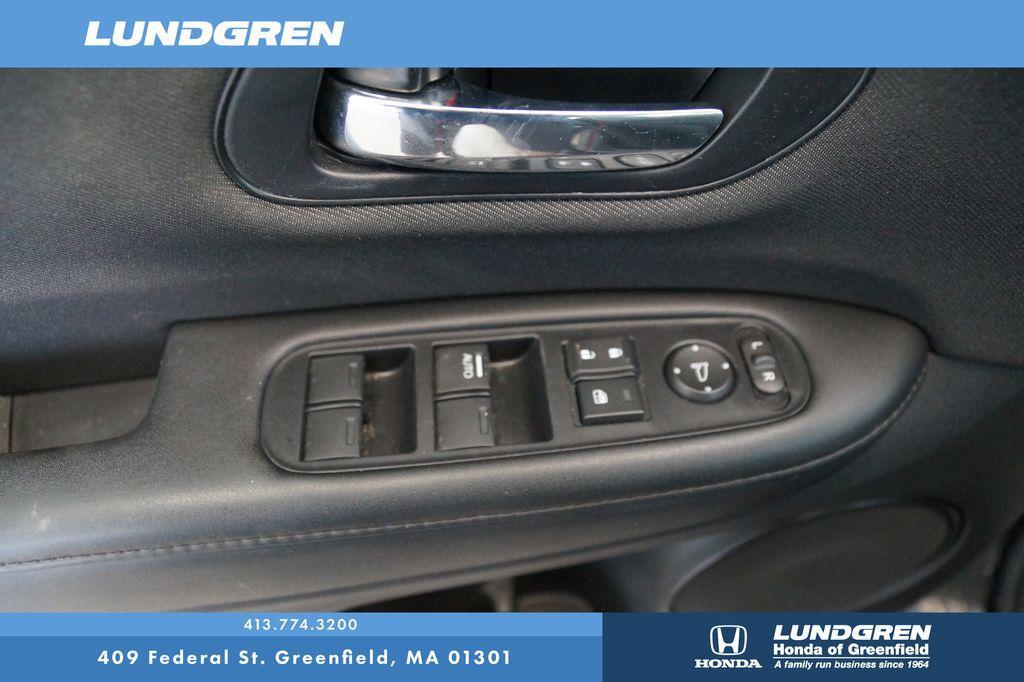 used 2020 Honda HR-V car, priced at $19,281