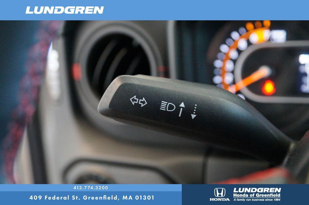 used 2024 Jeep Wrangler car, priced at $48,946