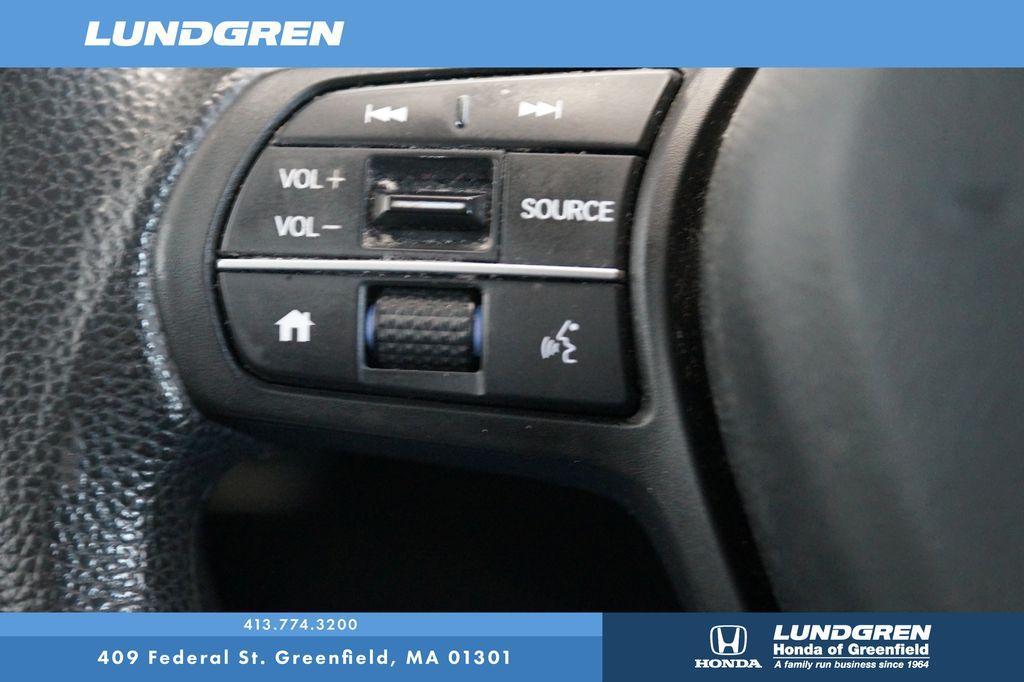 used 2023 Honda CR-V car, priced at $30,271