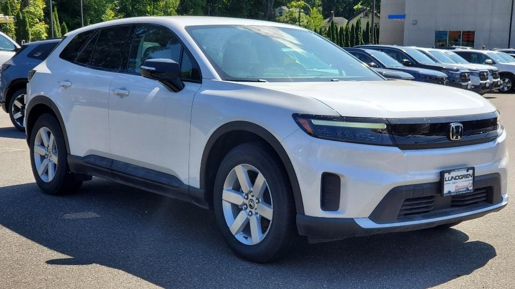 new 2024 Honda Prologue car, priced at $52,250