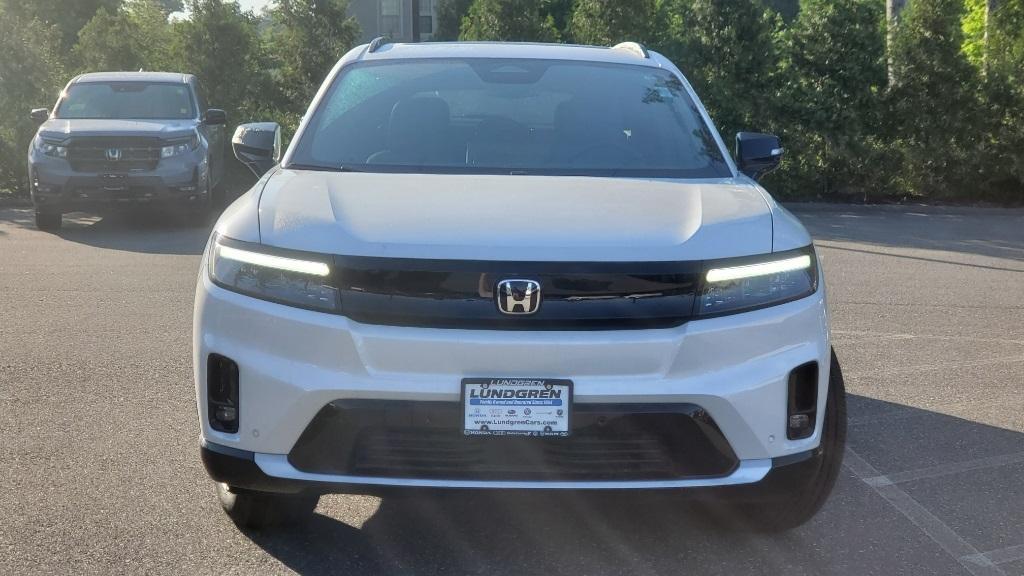 new 2024 Honda Prologue car, priced at $56,550