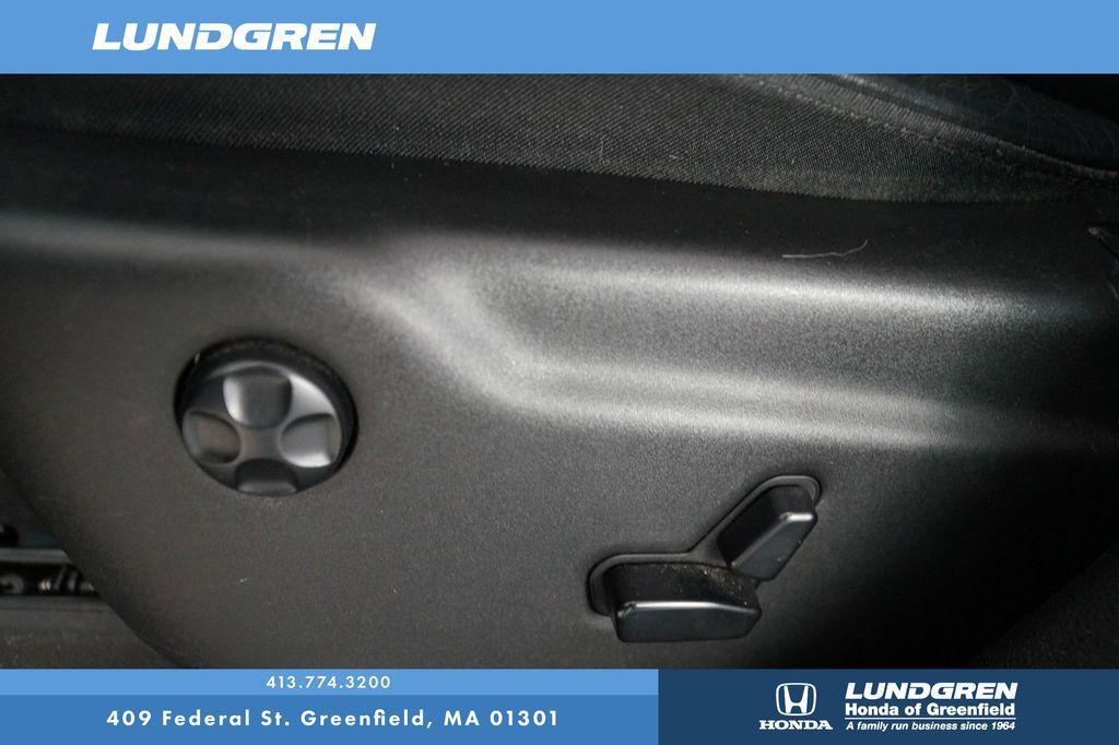 used 2018 Jeep Grand Cherokee car, priced at $20,637