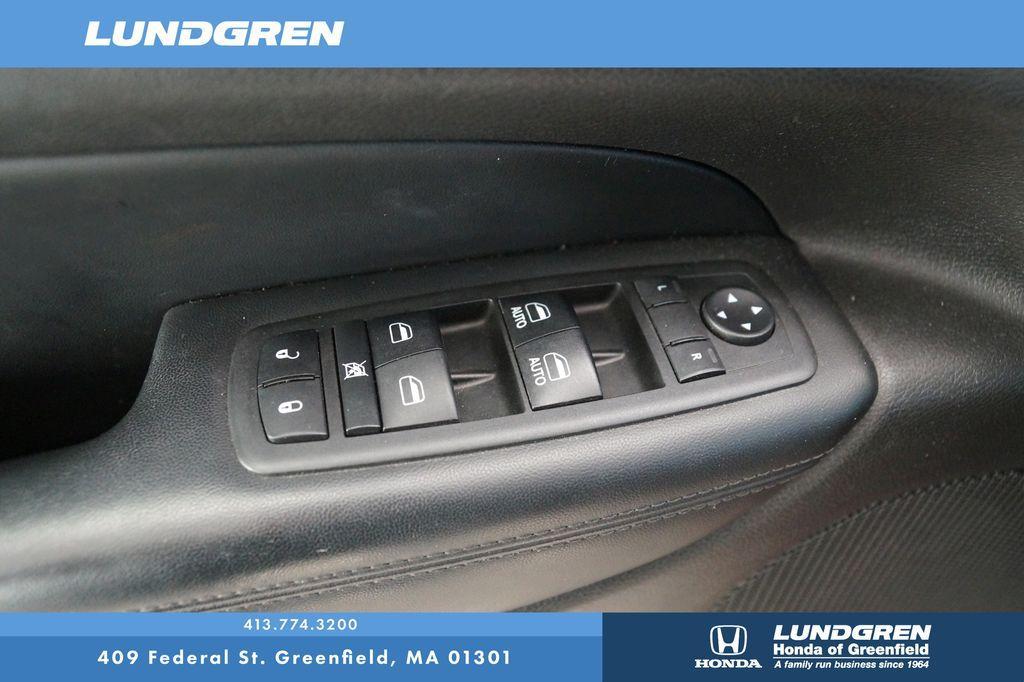 used 2018 Jeep Grand Cherokee car, priced at $20,637