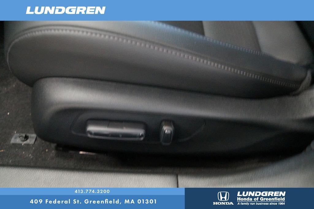 new 2026 Honda Civic Hybrid car, priced at $33,945