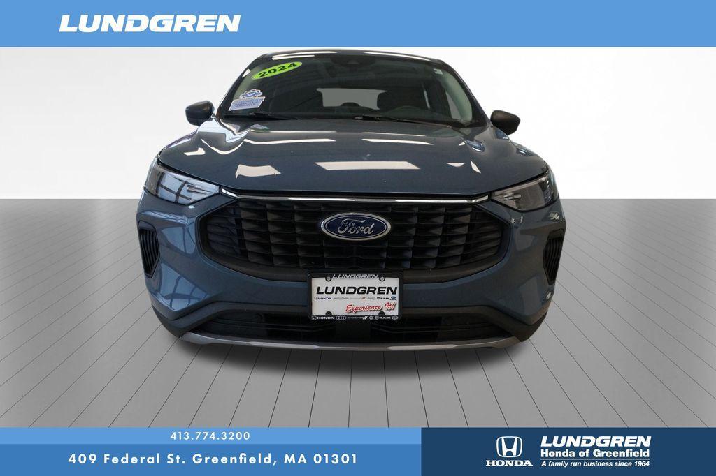 used 2024 Ford Escape car, priced at $24,691