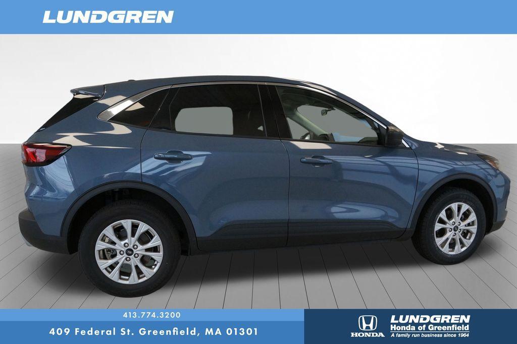 used 2024 Ford Escape car, priced at $24,691