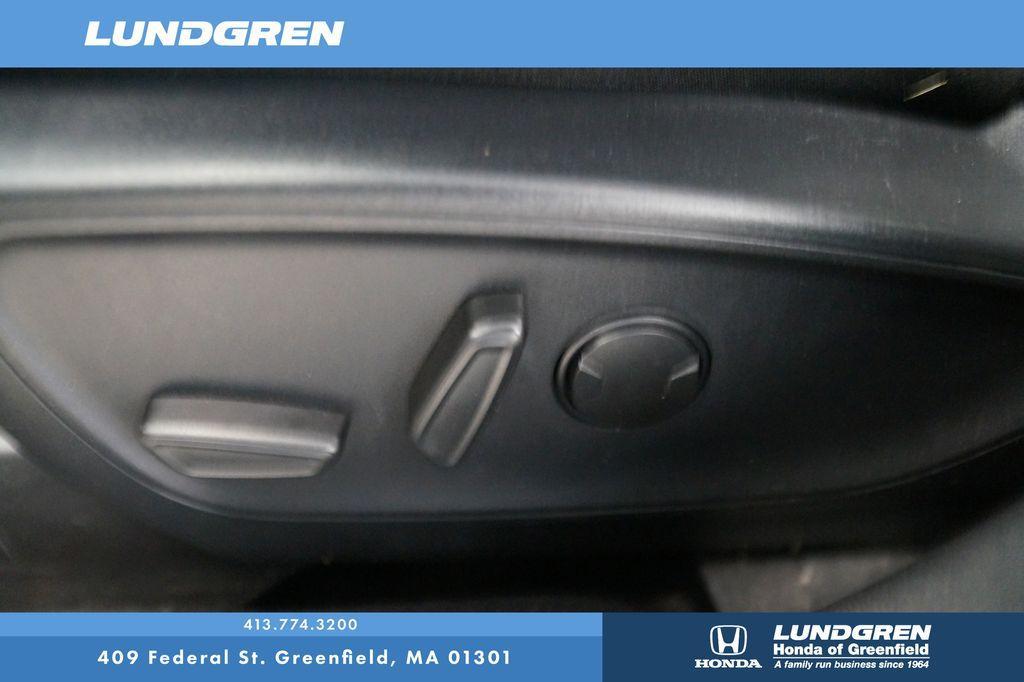 used 2024 Ford Escape car, priced at $24,691