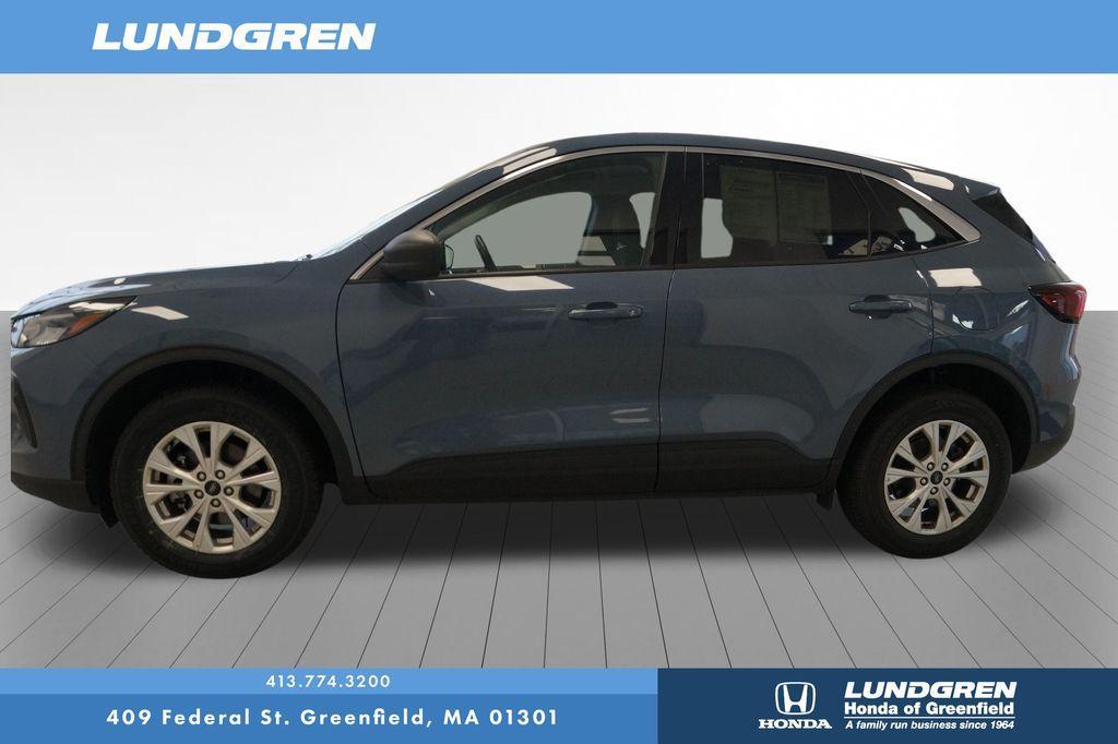 used 2024 Ford Escape car, priced at $24,691