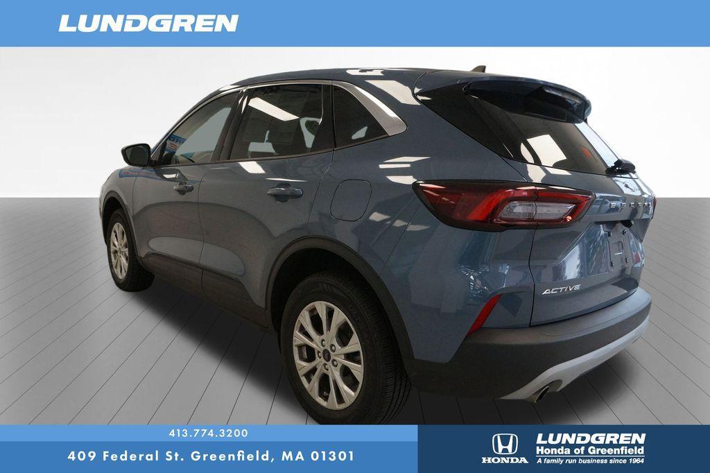 used 2024 Ford Escape car, priced at $24,691