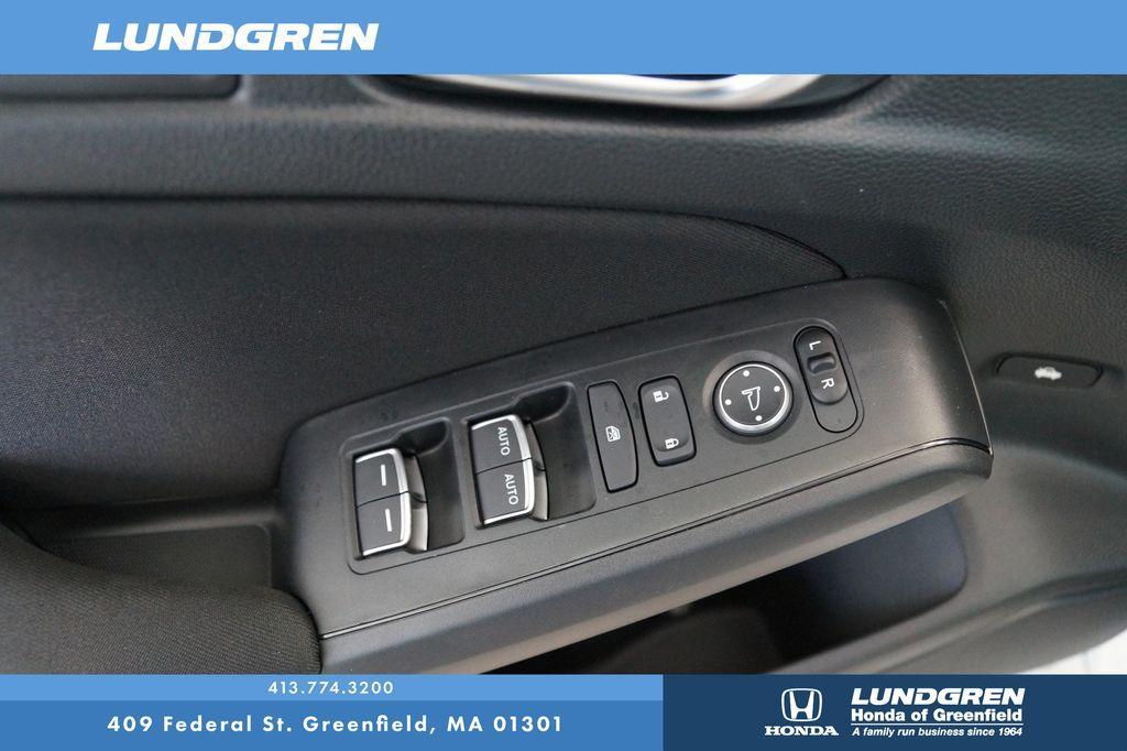 new 2026 Honda Civic car, priced at $28,245