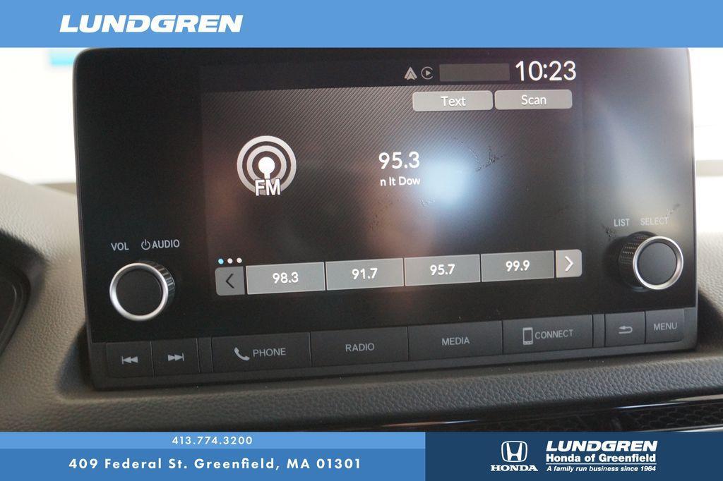 new 2026 Honda Civic car, priced at $28,245