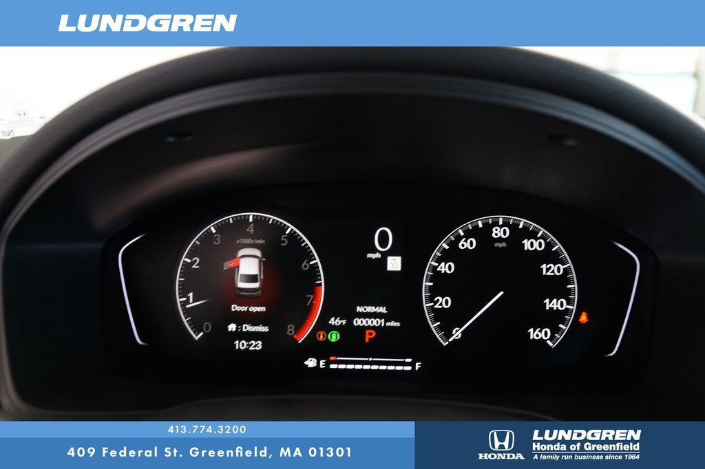 new 2026 Honda Civic car, priced at $28,245