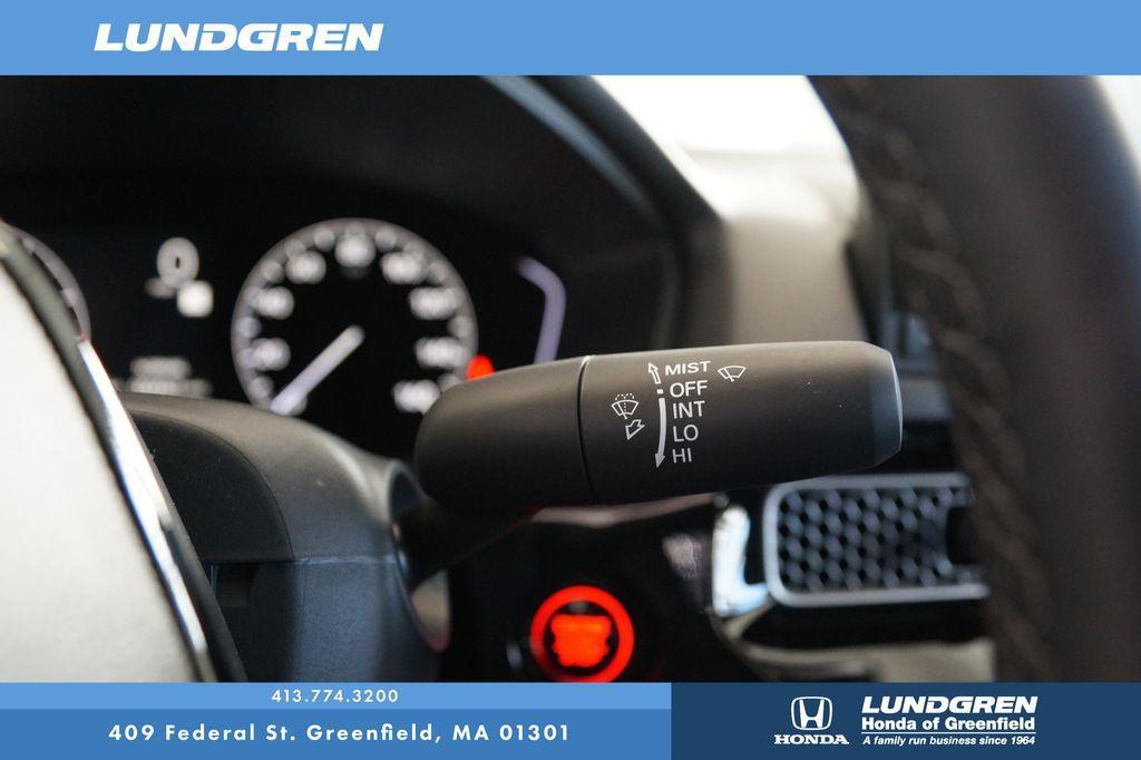 new 2026 Honda Civic car, priced at $28,245