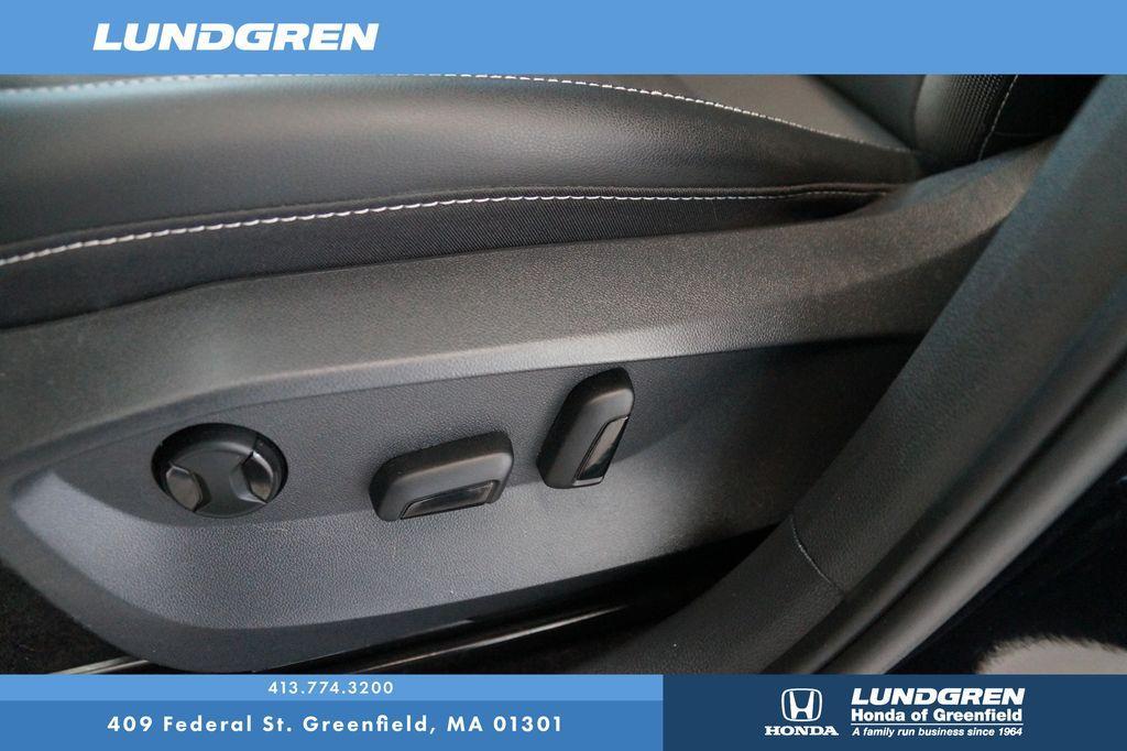 used 2022 Volkswagen Taos car, priced at $20,672