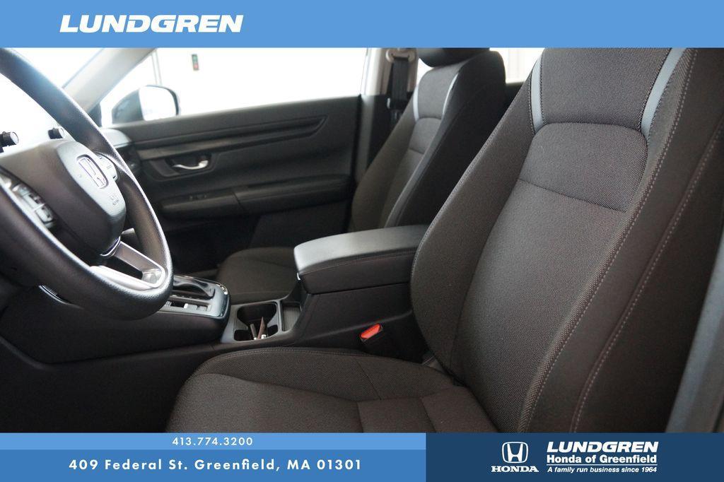 used 2024 Honda CR-V car, priced at $32,785