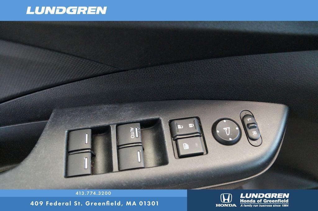 used 2016 Honda CR-V car, priced at $16,373