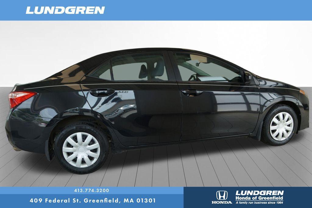 used 2018 Toyota Corolla car, priced at $13,986
