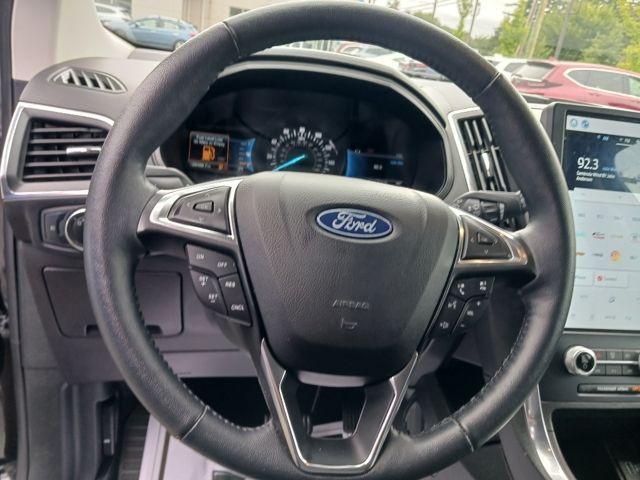 used 2023 Ford Edge car, priced at $26,991