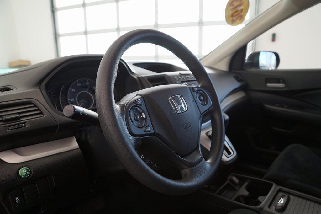 used 2013 Honda CR-V car, priced at $13,668