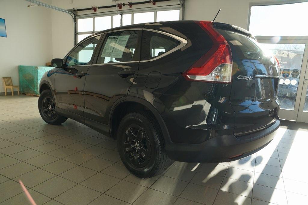 used 2013 Honda CR-V car, priced at $13,668