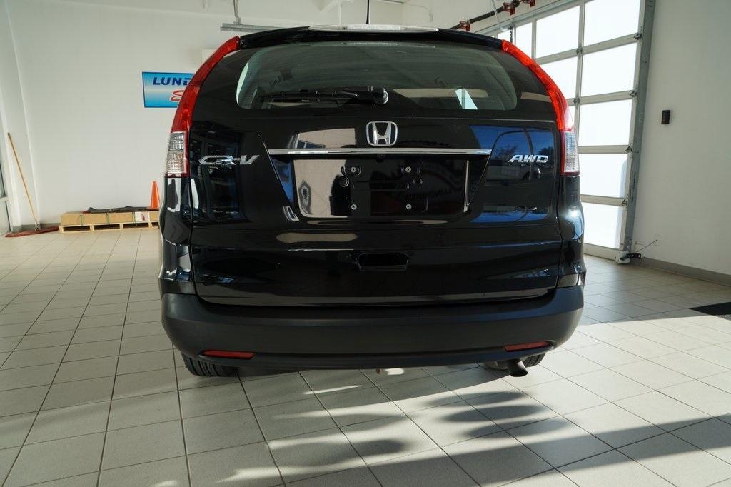 used 2013 Honda CR-V car, priced at $13,668