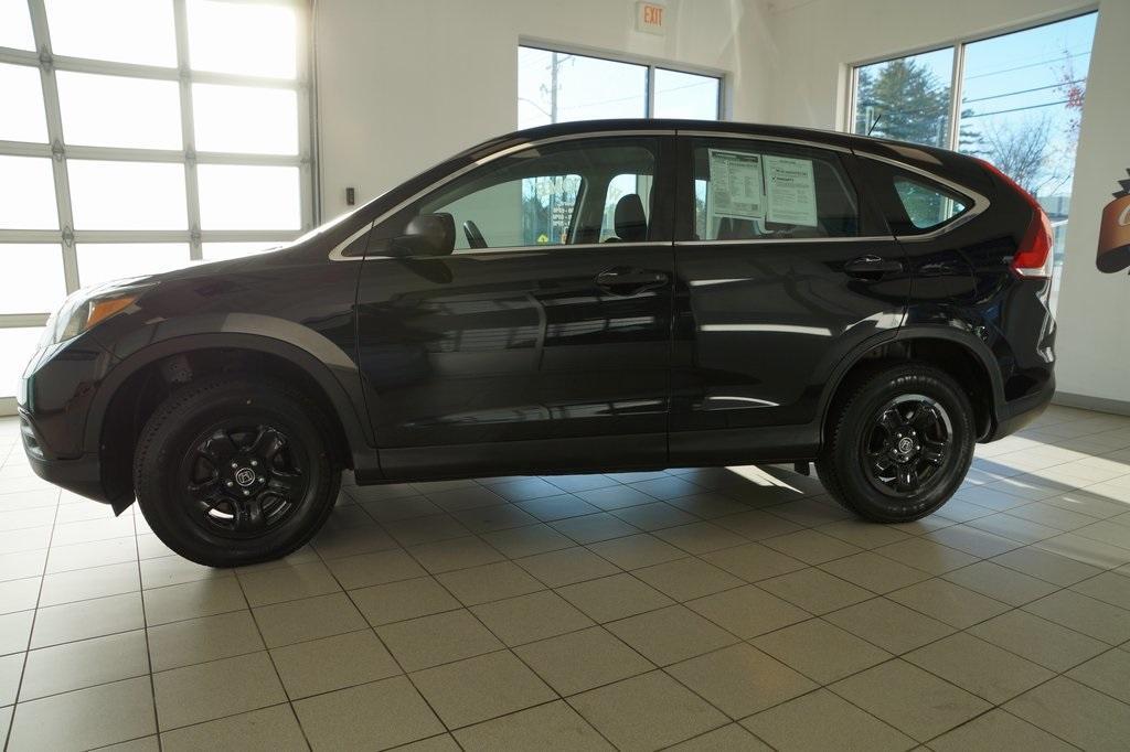 used 2013 Honda CR-V car, priced at $13,668