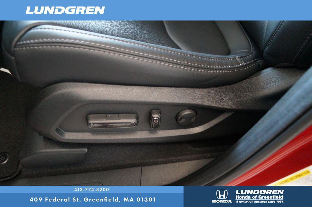 new 2026 Honda Passport car