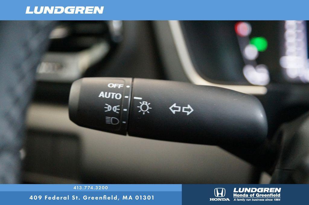 new 2026 Honda Passport car