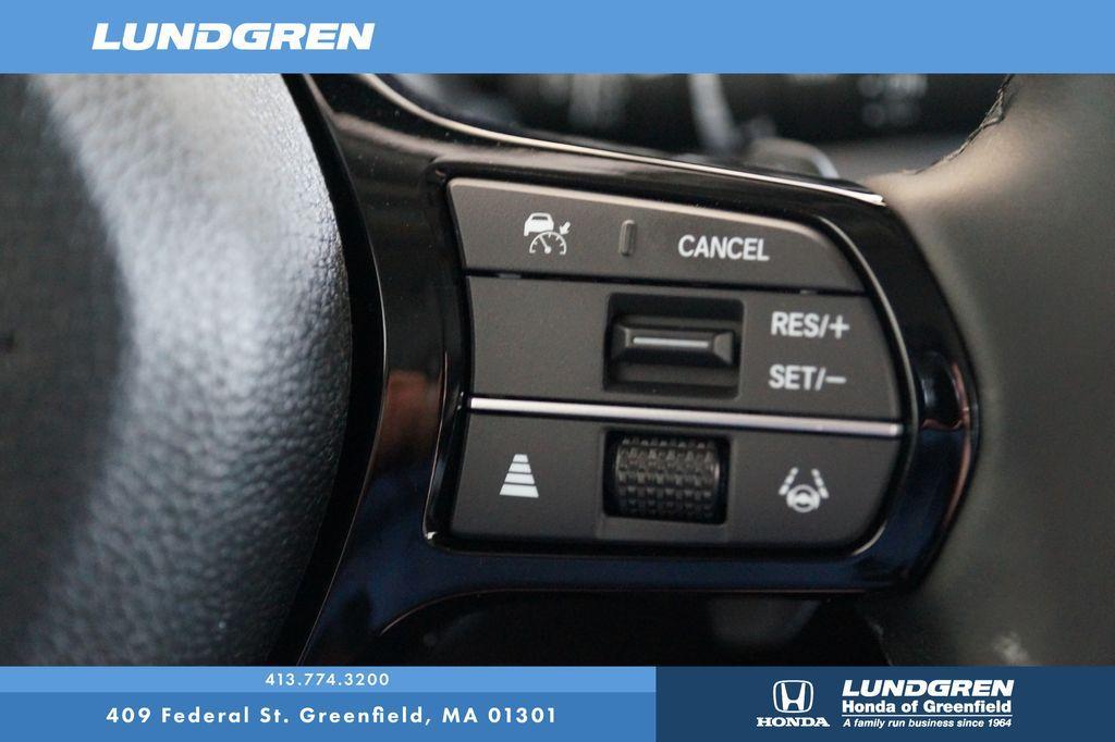 new 2026 Honda Passport car