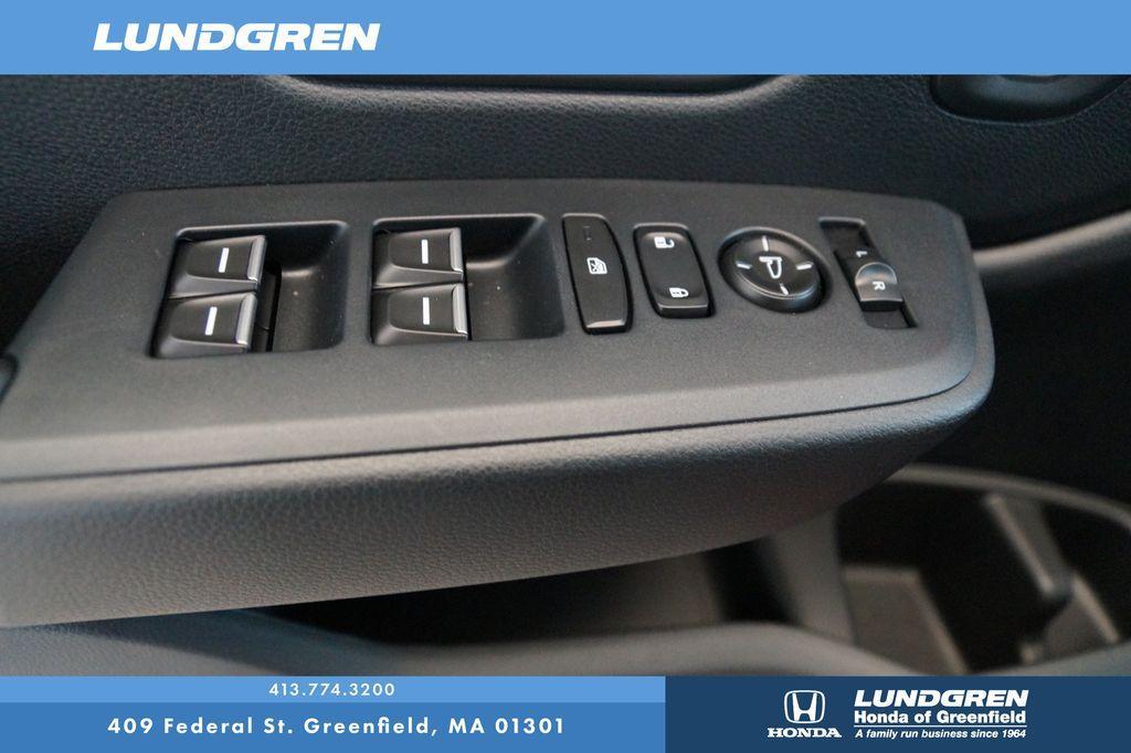 new 2026 Honda Passport car