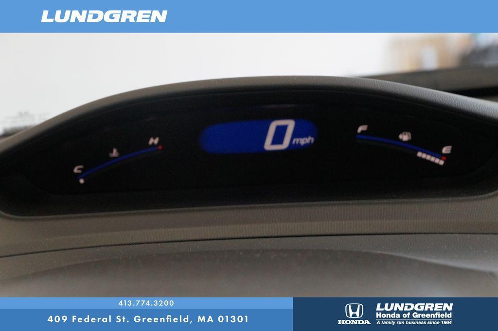 used 2011 Honda Civic car, priced at $9,337