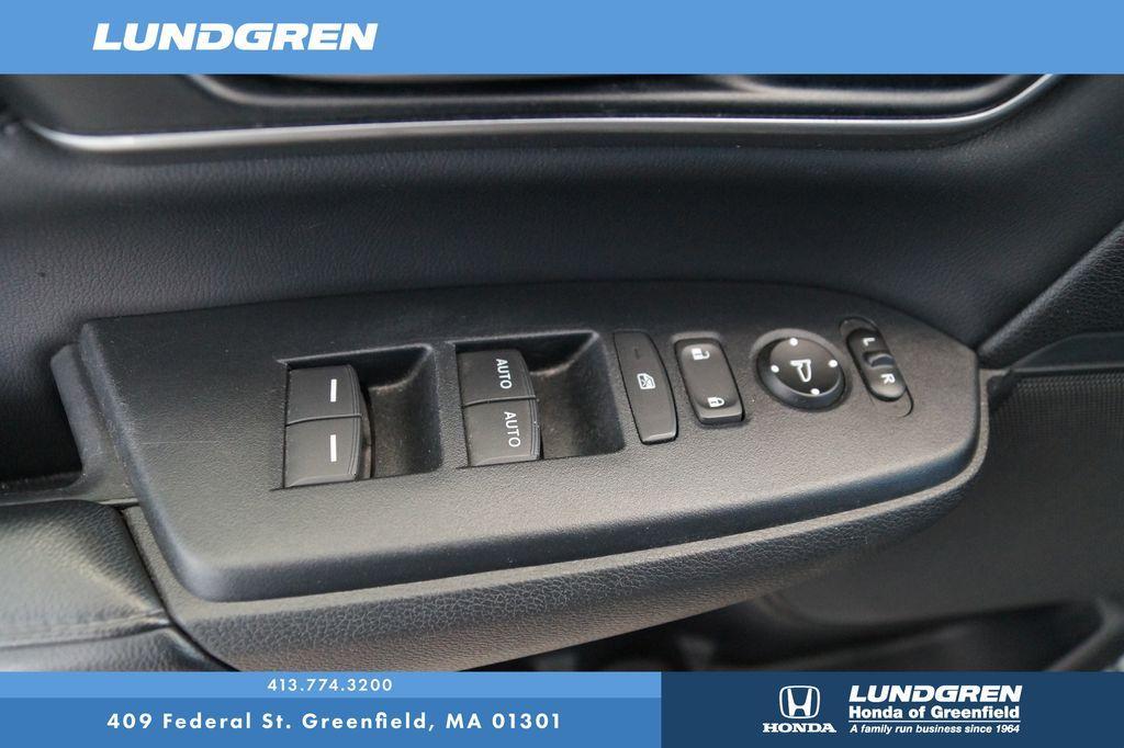 used 2019 Honda CR-V car, priced at $21,024