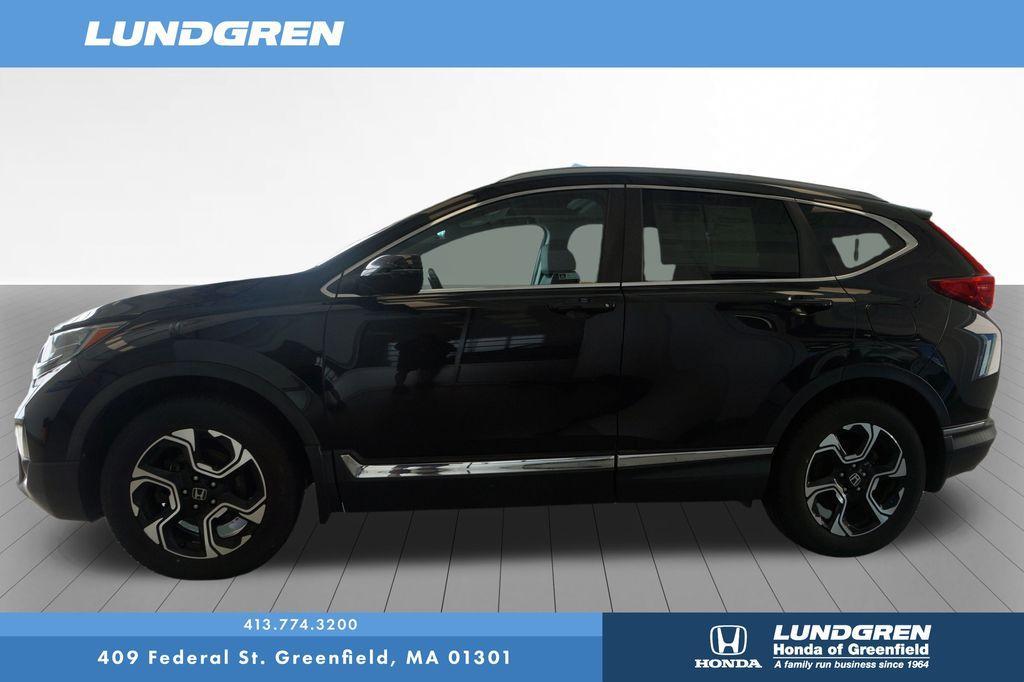 used 2019 Honda CR-V car, priced at $21,024