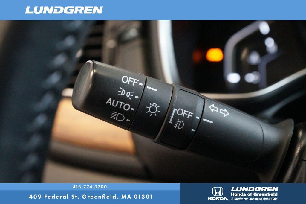 used 2019 Honda CR-V car, priced at $23,743