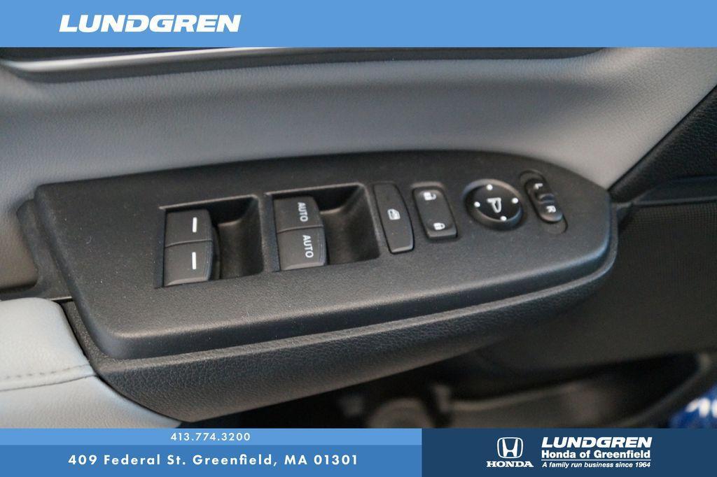 used 2019 Honda CR-V car, priced at $23,743